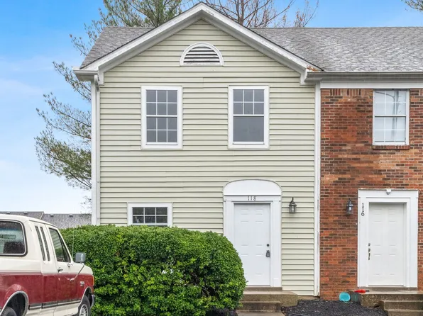 118 Greenland Ct, Clarksville, TN 37042