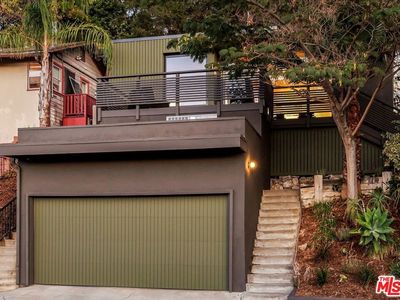 4934 La Roda Ave, Los Angeles, CA, 90041