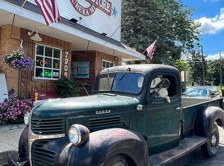 7906 N Welling Rd #1, Saint Johns, MI 48879