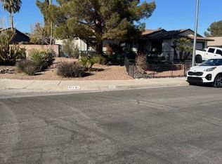 511 Dunbar Dr, Henderson, NV 89014