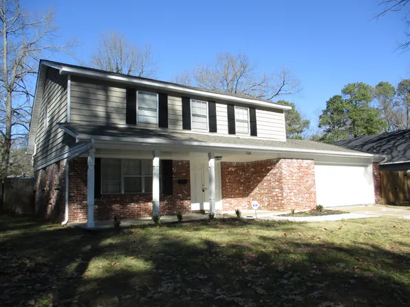 5618 Chaucer Ln, Little Rock, AR 72209