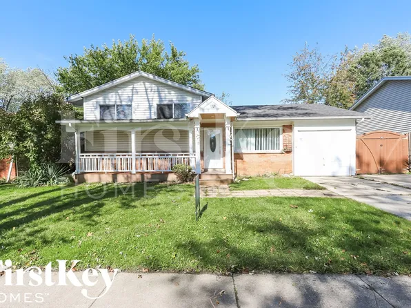 122 E Lincoln Ave, Glendale Heights, IL 60139