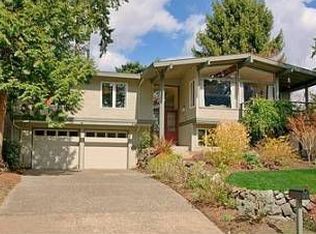 16600 SE 31st St, Bellevue, WA 98008