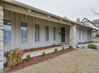 5835 S 78th East Ave, Tulsa, OK 74145