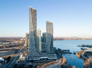 20 Shore Breeze Dr #4510, Toronto, ON