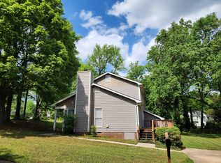 3234 Sunnymede Ln, Charlotte, NC 28209