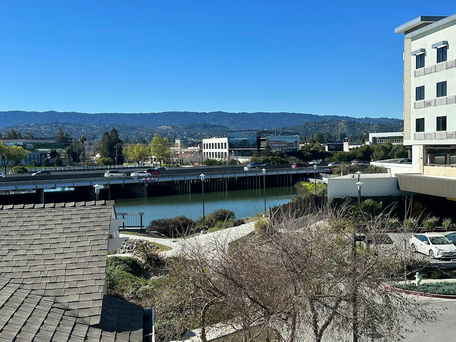 632 True Wind Way, Unit 611 — Photo 1