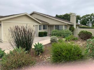 4025 Invierno Dr APT B, Santa Barbara, CA 93110