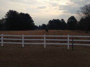 2495 Highway 261 S, Wedgefield, SC 29168