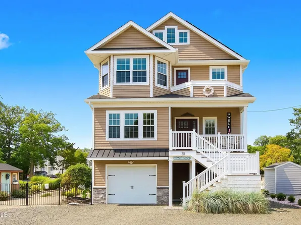 38 Circle Court, Brick, NJ 08723