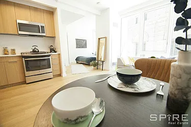 Rented by Spire Group