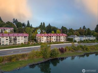 900 E Bay Dr NE #A406, Olympia, WA