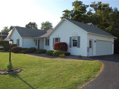 52 Edgewood Dr, Batavia, NY, 14020