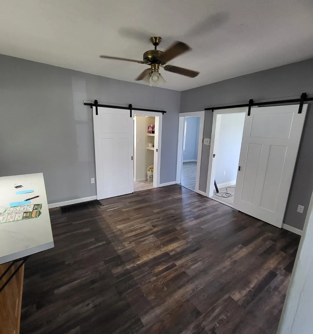 3 bed, 1142 sqft, $1,200 — Photo 2