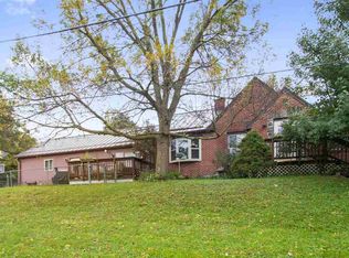 204 Cedar St, West Branch, IA 52358