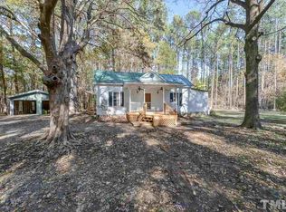 52 Jessamine Ln, Pittsboro, NC 27312