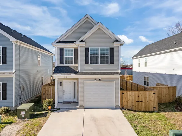 812 Somb Moore Ways, Chesapeake, VA 23324