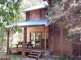 975 Oak Ridge Rd, Catawissa, MO 63015