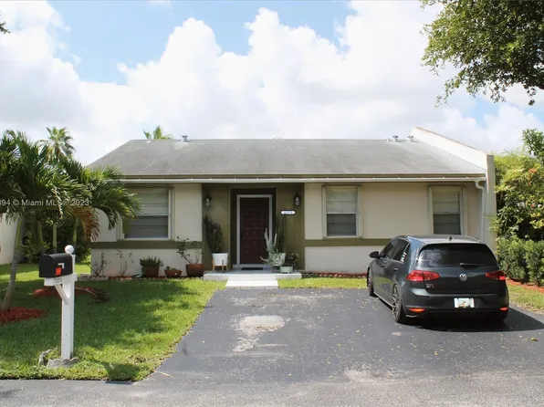 12270 SW 116th Ln, Miami, FL 33186