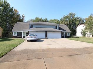 1423 E Sheridan St #1423, Olathe, KS 66062