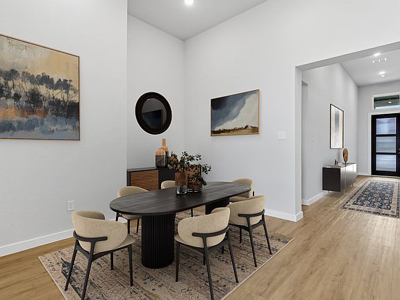 Representative Photo. Not Actual Home. Actual home features, colors, and details may vary.