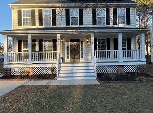 8305 Hobhouse Cir, Raleigh, NC 27615