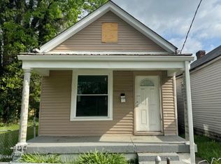 2129 Wilson Ave, Louisville, KY
