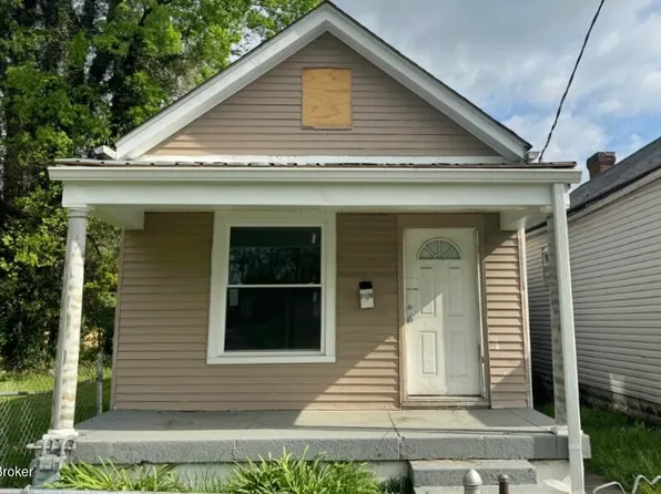 2129 Wilson Ave, Louisville, KY 40210