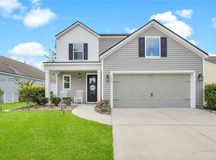 197 Heritage Pkwy, Bluffton, SC 29910