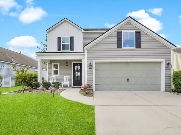 197 Heritage Pkwy, Bluffton, SC 29910