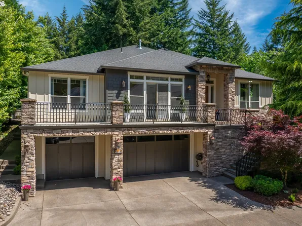 3416 NW Lacamas Ln, Camas, WA 98607