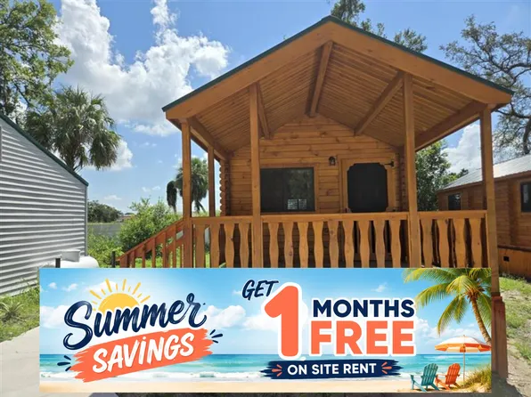 9401 E Fowler Ave #93, Thonotosassa, FL 33592
