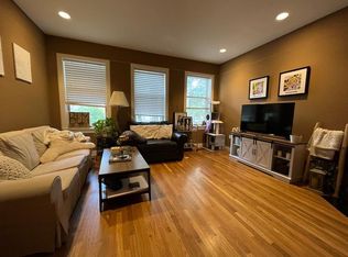 1722 Euclid St NW #2, Washington, DC 20009