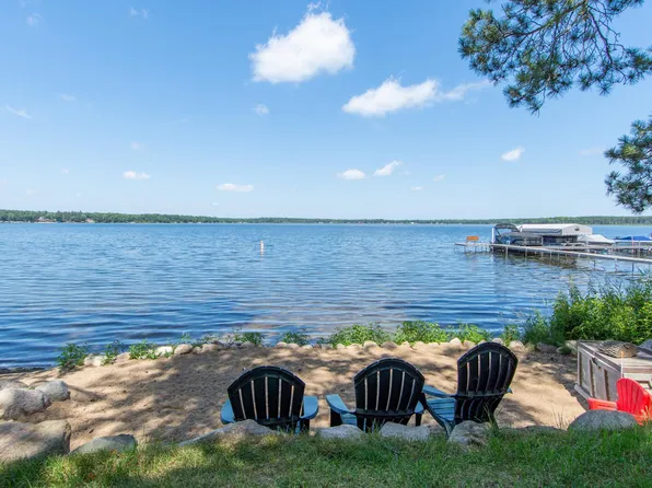 33109 Osprey Cir, Pequot Lakes, MN 56472