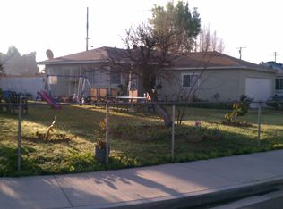 10590 Bingham Ave, Riverside, CA 92505