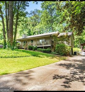 4352 Treeline Way, Douglasville, GA, 30135