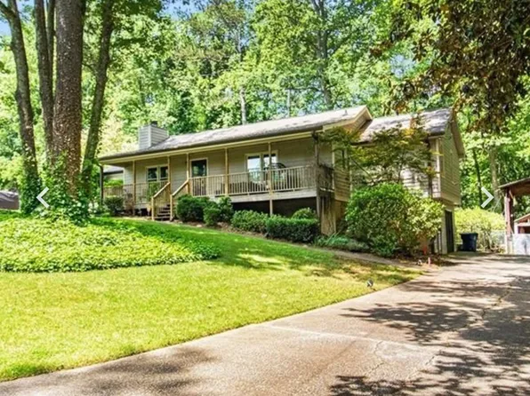 4352 Treeline Way, Douglasville, GA 30135