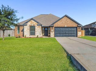 27014 Maverick Ranch Rd N, Magnolia, TX 77355