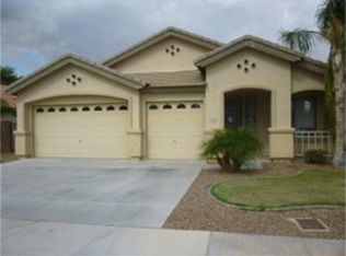 12504 W Llano Dr, Litchfield Park, AZ 85340