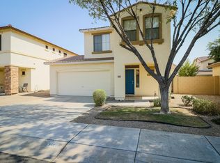 5161 W Laurel Ave, Glendale, AZ 85304