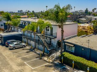 2411 Adams Ave APT 22, San Diego, CA 92116