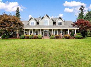 25715 NE 74th Ct, Battle Ground, WA 98604