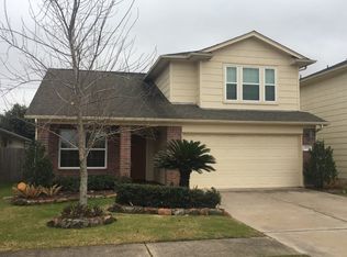 2730 Eldridge Park Way, Sugar Land, TX 77498