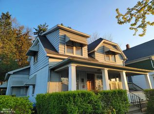1016 Miller St, Port Huron, MI