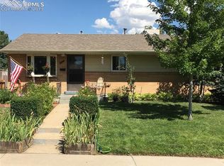 7810 Zenobia Ct, Westminster, CO 80030