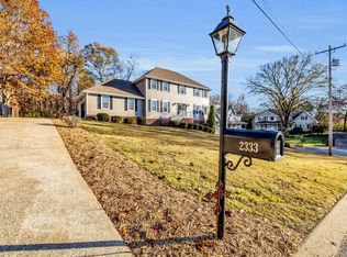 2333 Chimney Hills Dr, Soddy Daisy, TN 37379
