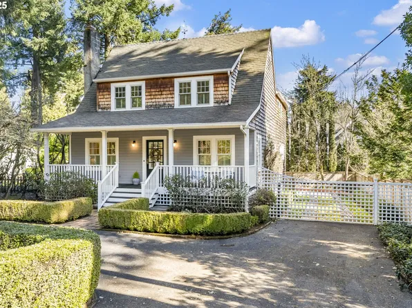 425 Kenwood Rd, Lake Oswego, OR 97034