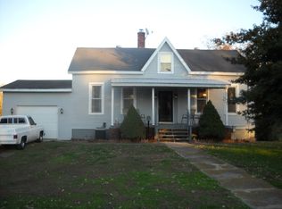 509 N Lincoln Ave, Rockport, IN 47635