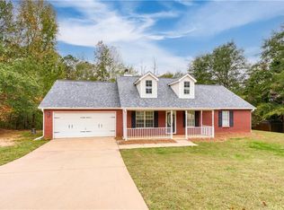 455 Corral Pass, Jackson, GA 30233