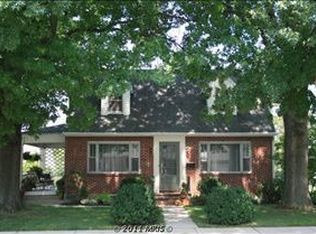 140 Oak Ln, Greencastle, PA